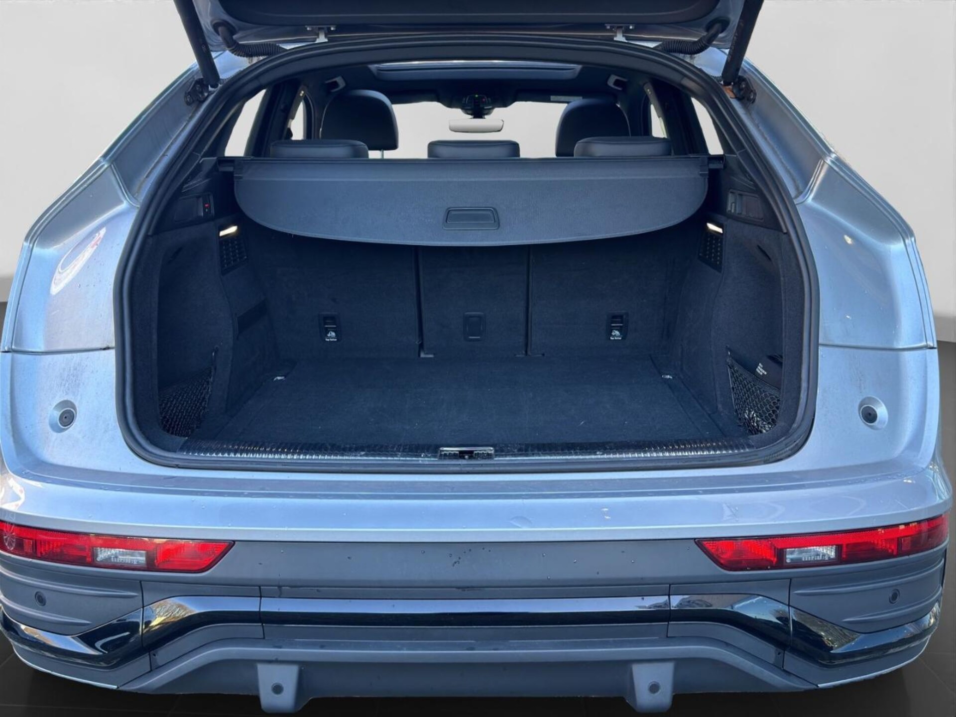 Audi Q5 Sportback S line