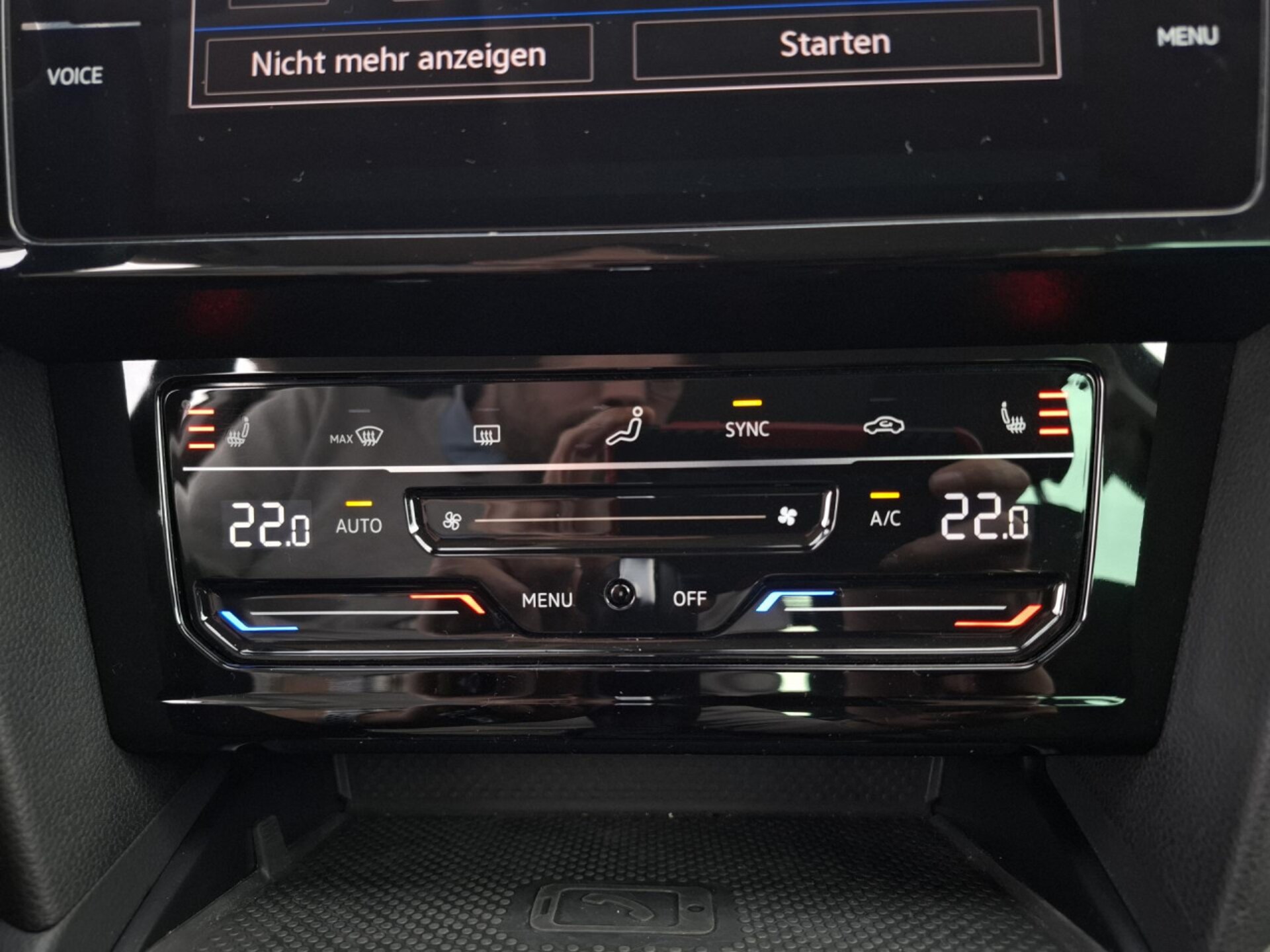 Volkswagen Passat Variant Alltrack