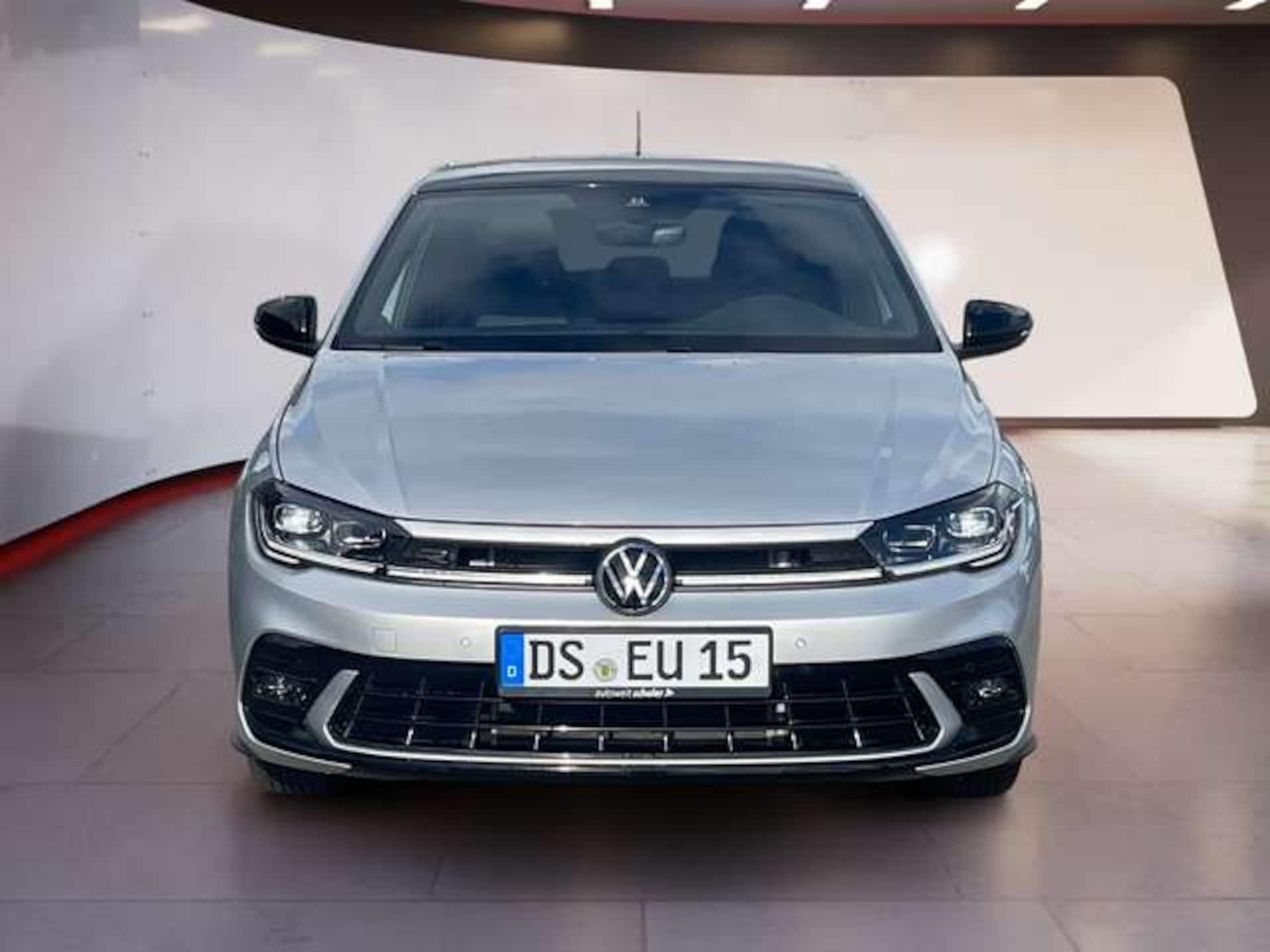 Volkswagen Polo R-Line