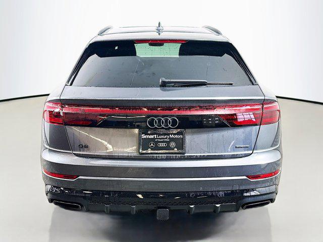 2026 Audi Q8 Premium Plus - Photo 6