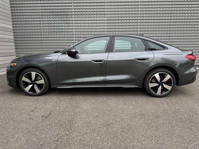 2026 Audi A5 Sedan