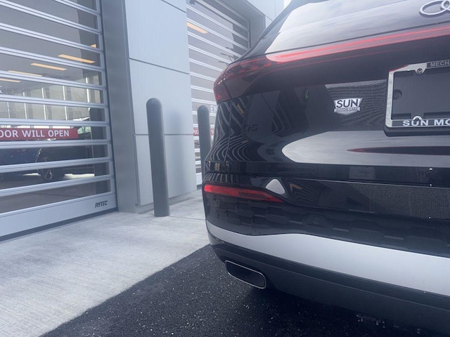 2025 Audi Q5 Premium - Photo 15