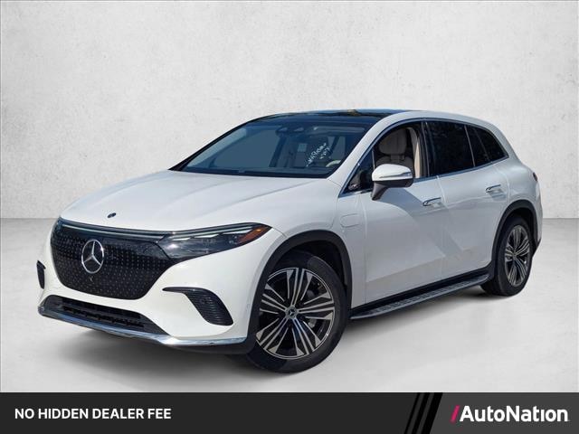 2023 Mercedes-Benz