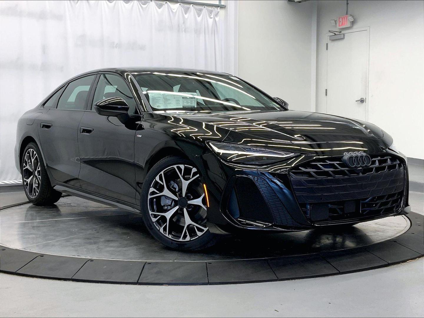 2026 Audi A6 Premium Plus quattro S tronic's photo