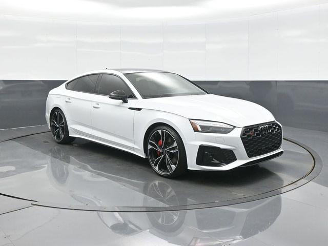 2024 Audi S5 Sportback Prestige quattro Tiptronic's photo