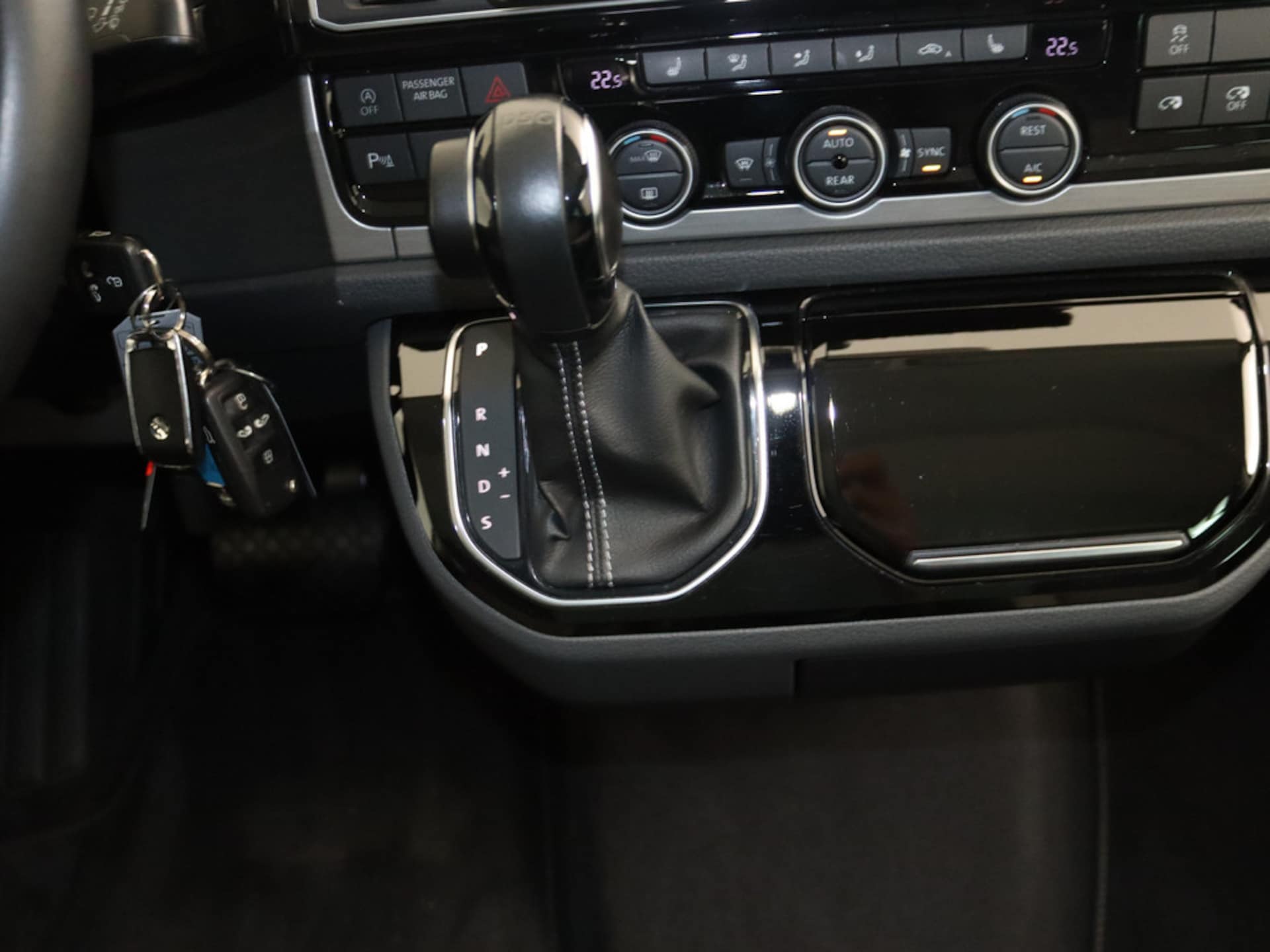 Volkswagen T6 Multivan Comfortline
