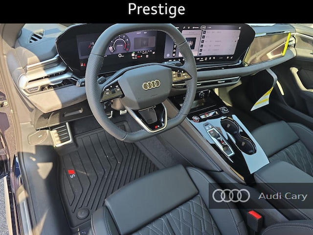 2026 Audi S5 Prestige - Photo 16