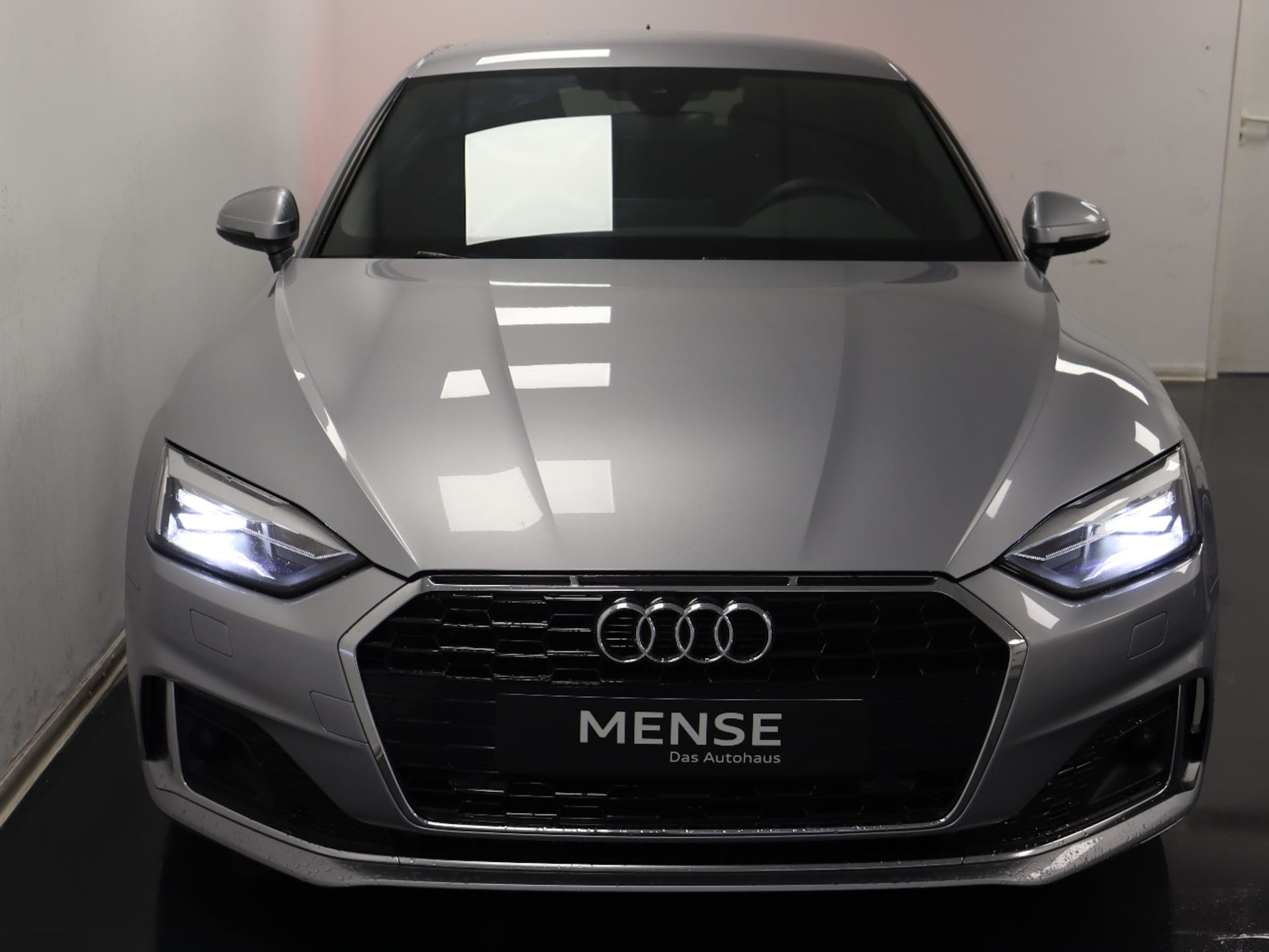 Audi A5 Sportback Advanced