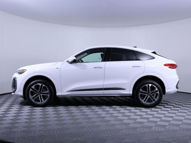 2026 Audi Q5 Sportback