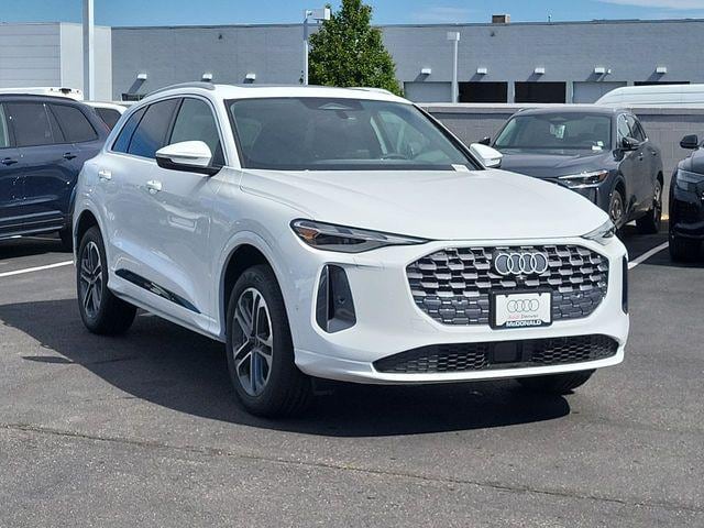 2026 Audi Q5