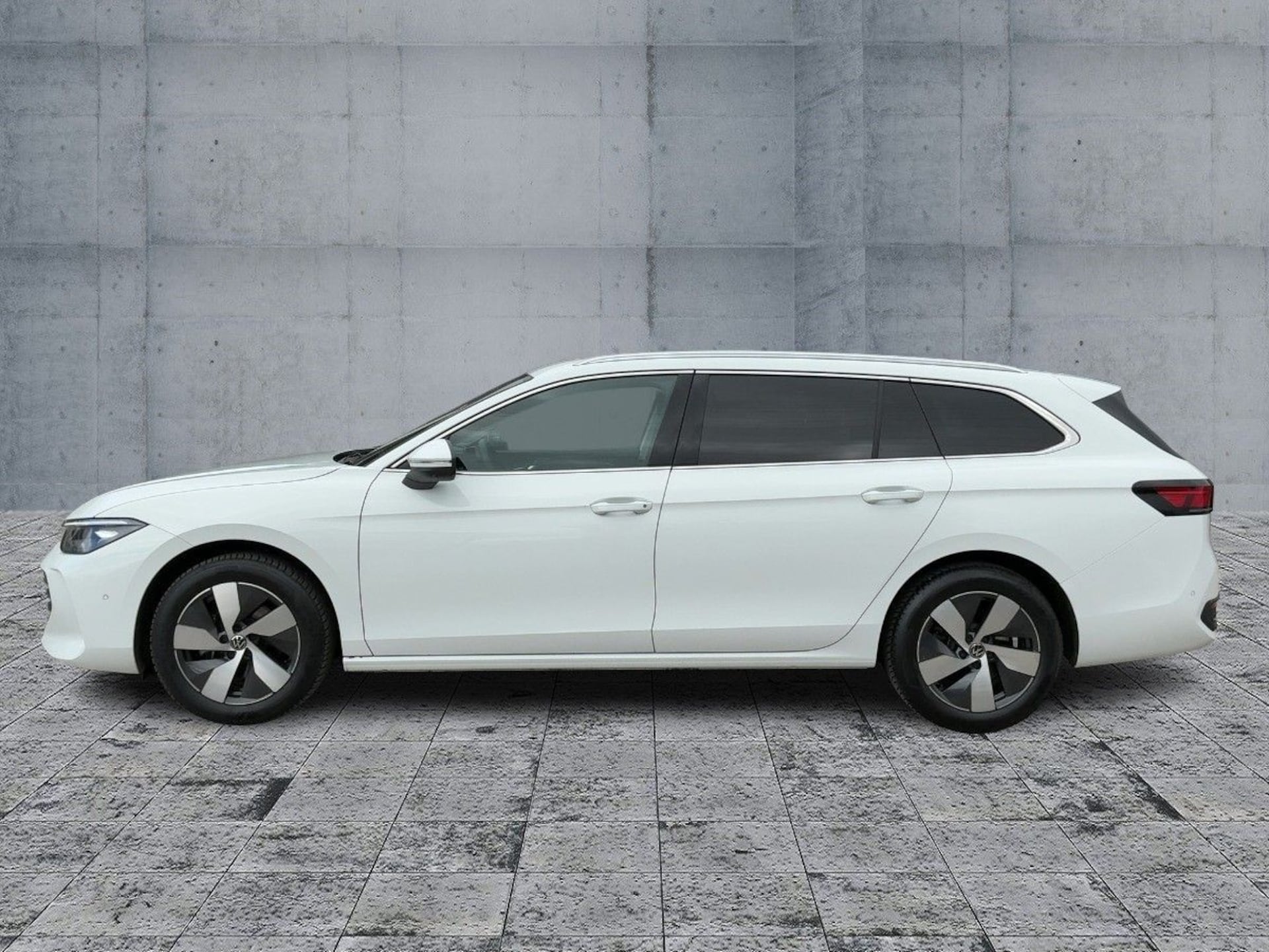 Volkswagen Passat Business