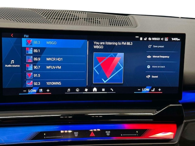 2025 BMW M5