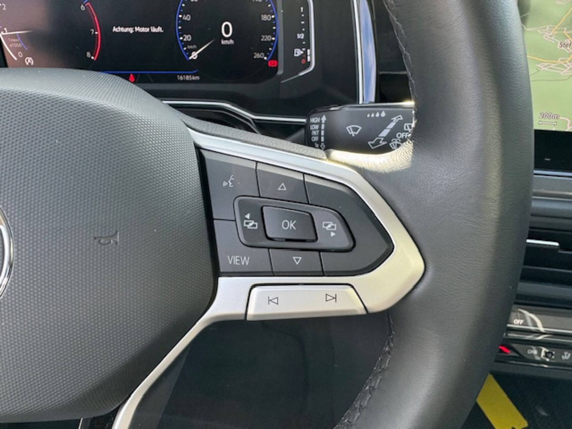 Volkswagen Taigo Style