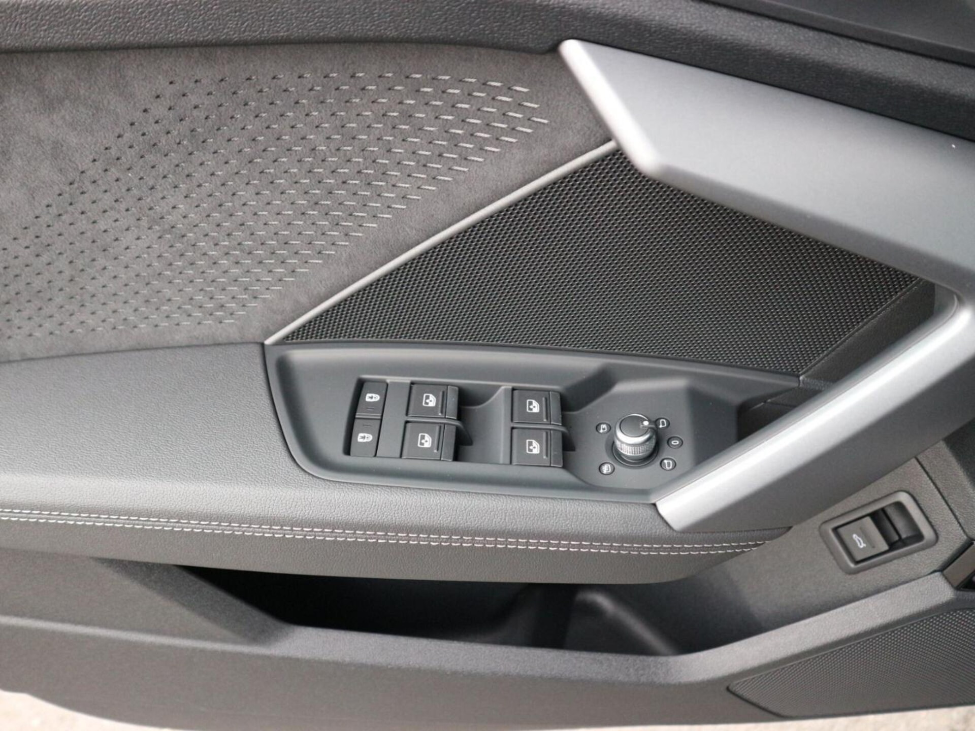 Audi A3 Limousine S line