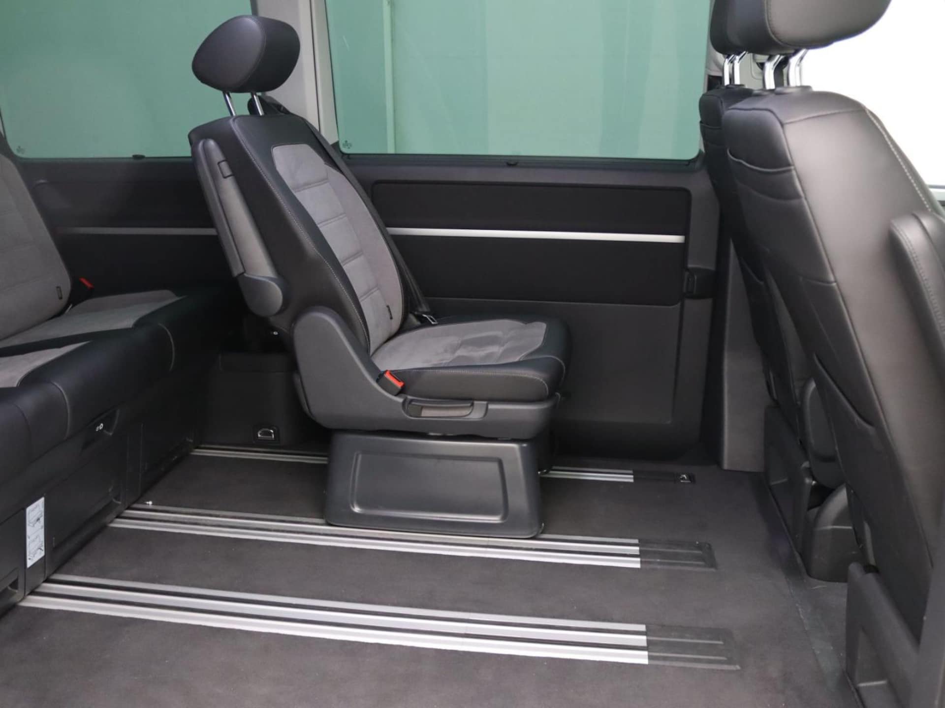 Volkswagen T6.1 Multivan Comfortline