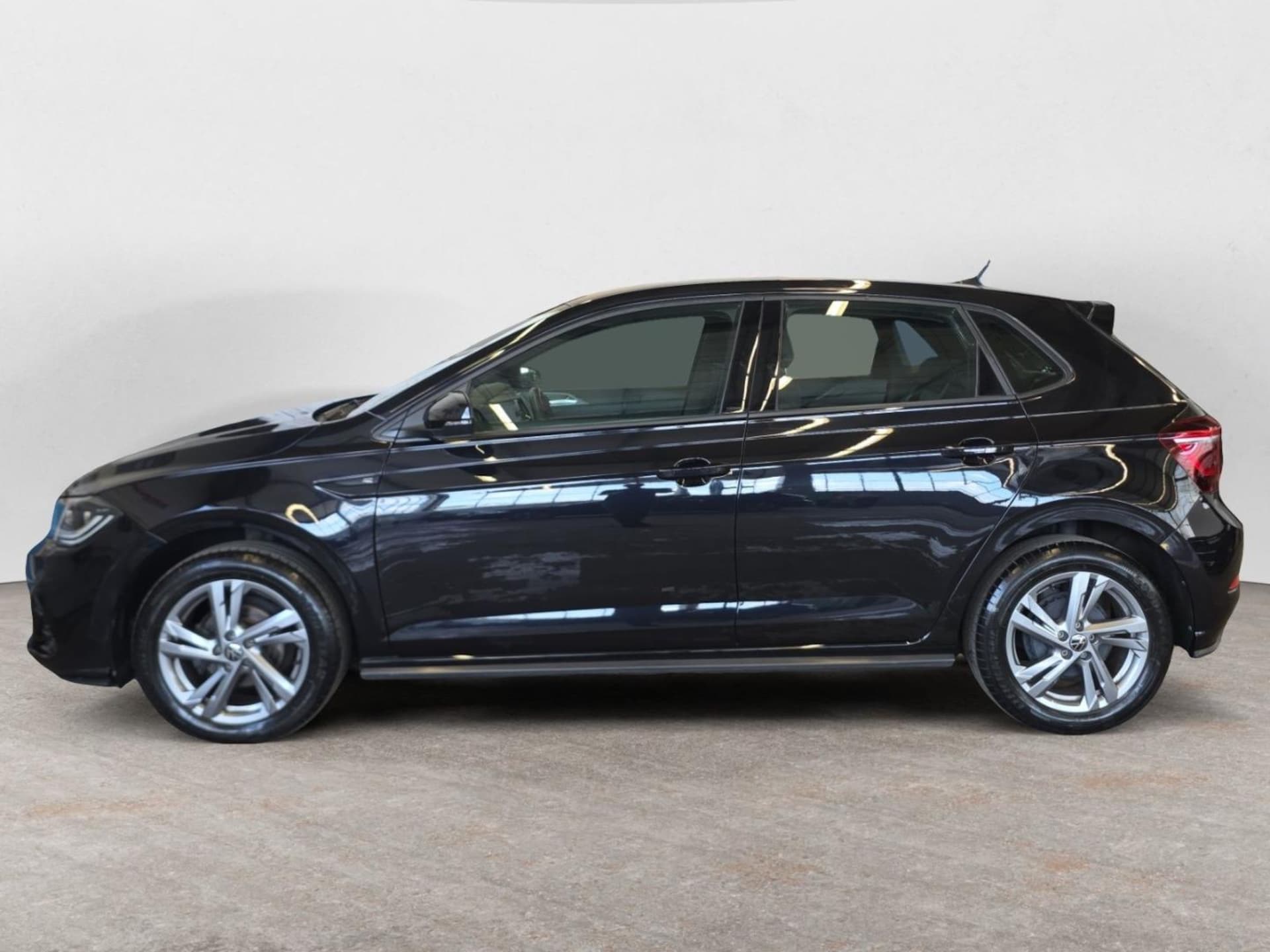 Volkswagen Polo R-Line