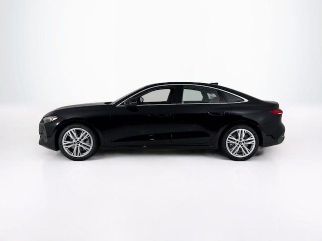 2026 Audi A5 Sedan