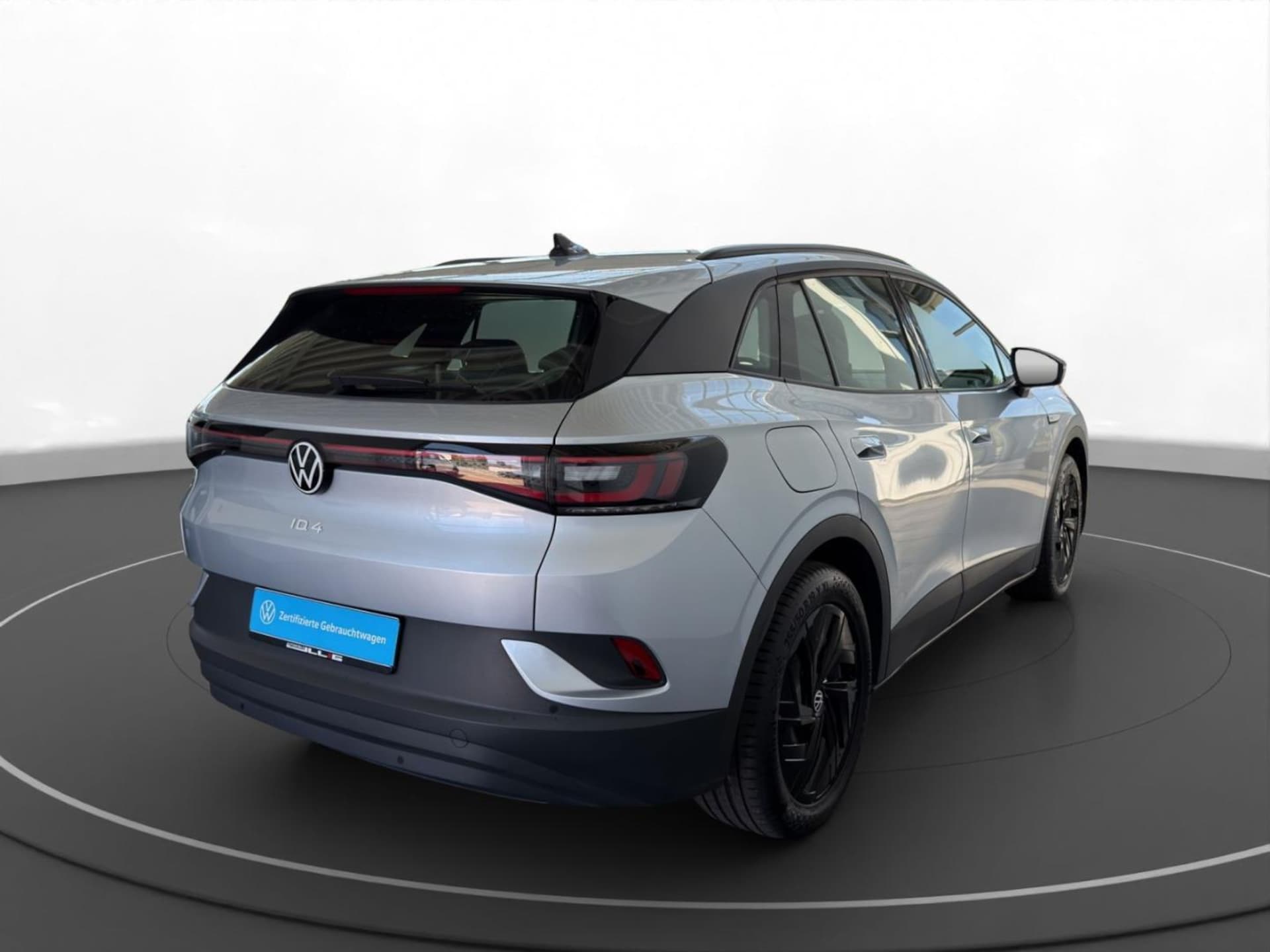 Volkswagen ID.4 Pro Performance