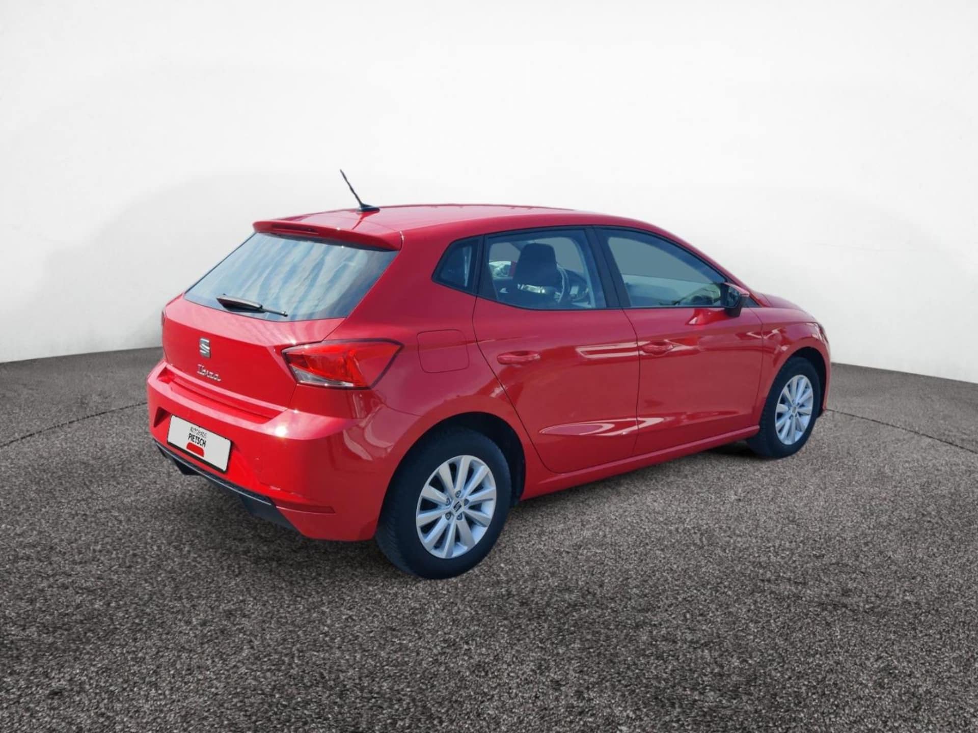 SEAT Ibiza Style
