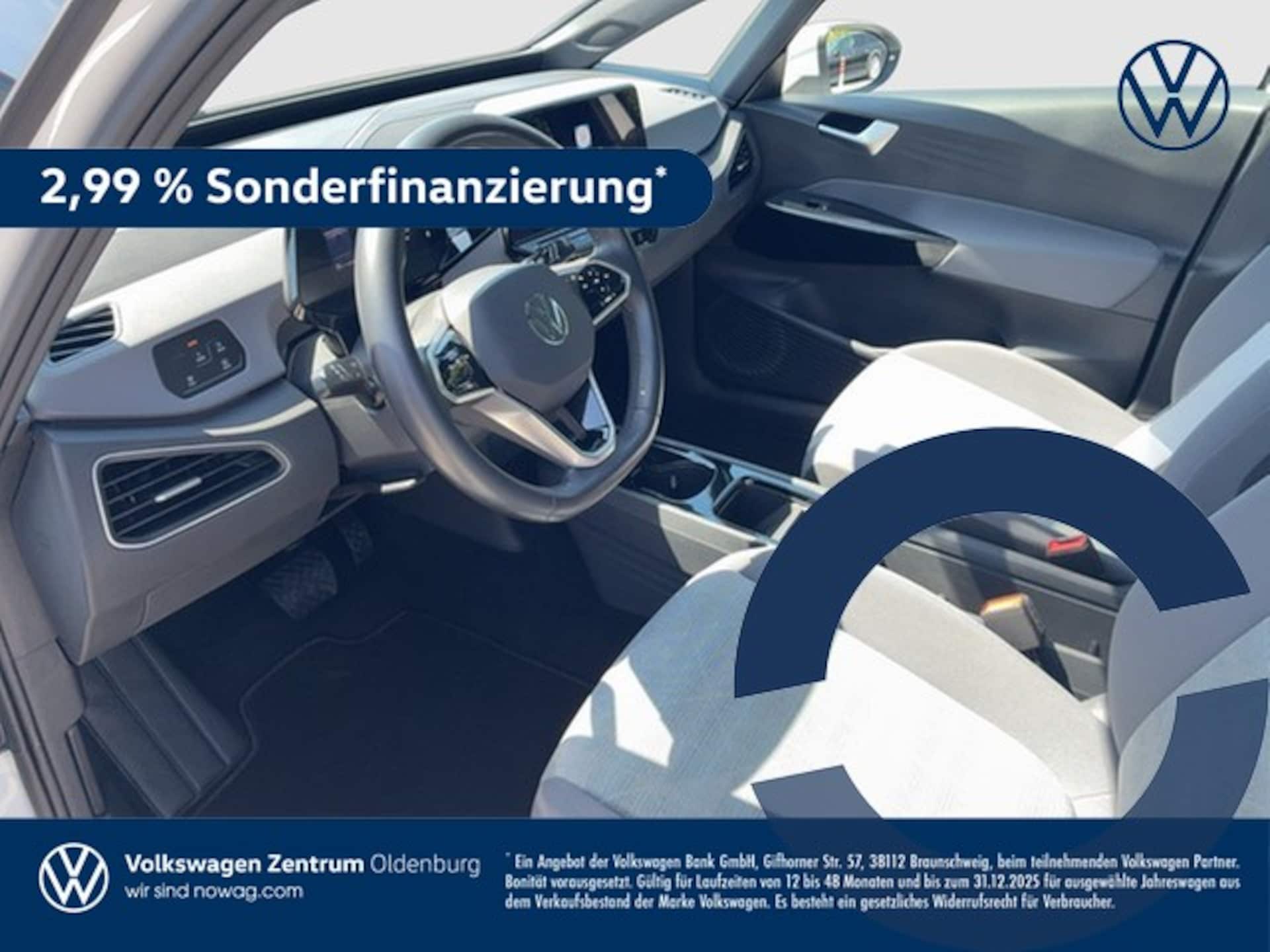 Volkswagen ID.3 Pro Performance