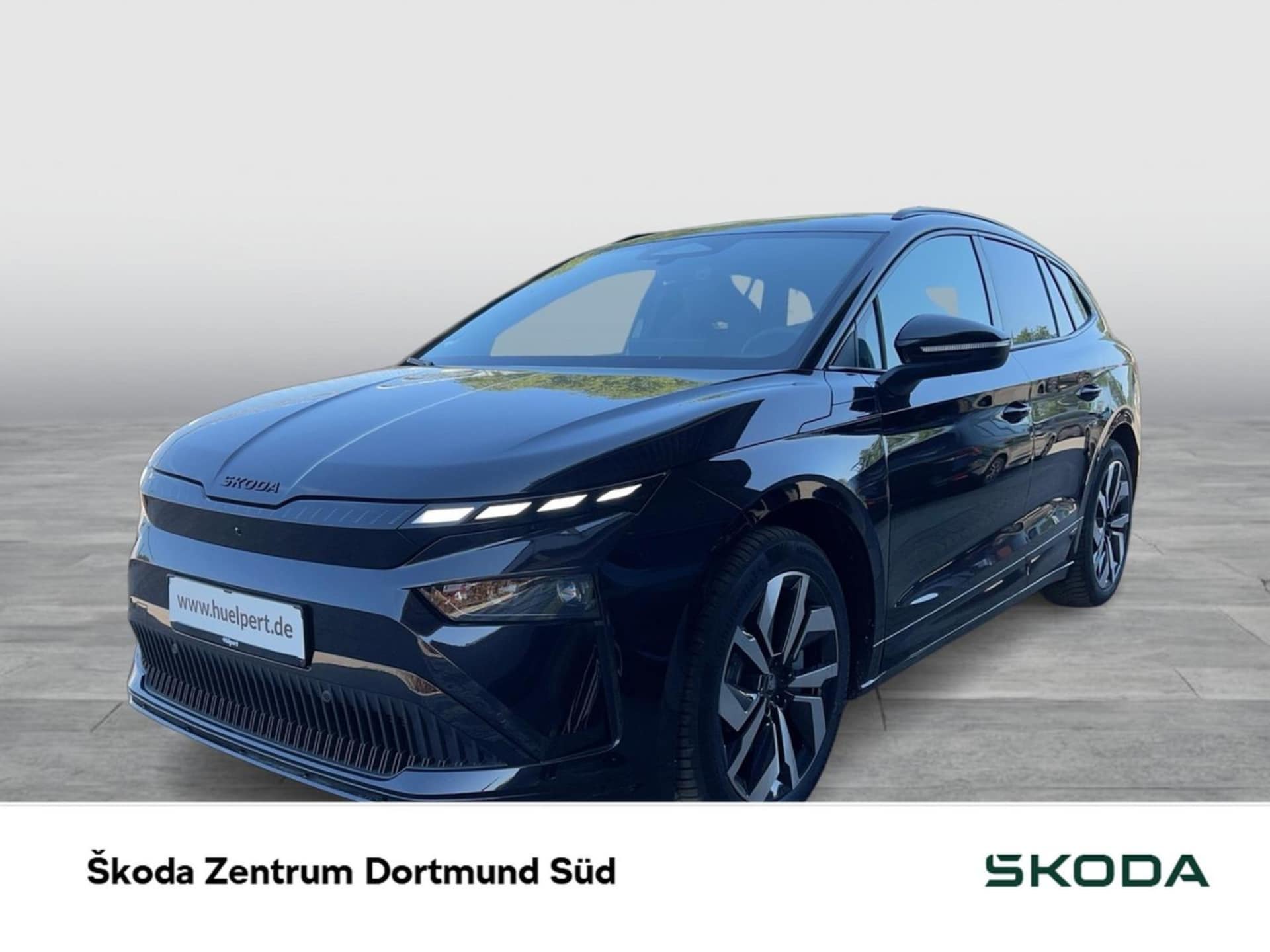 Skoda Enyaq Sportline