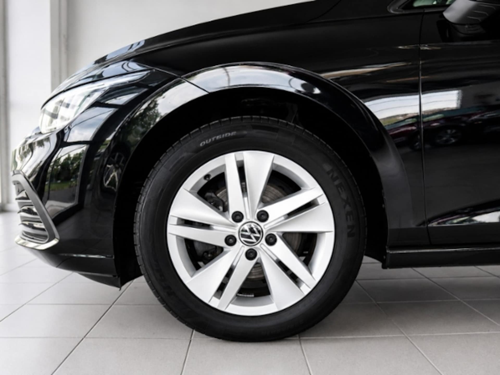 Volkswagen Golf Life
