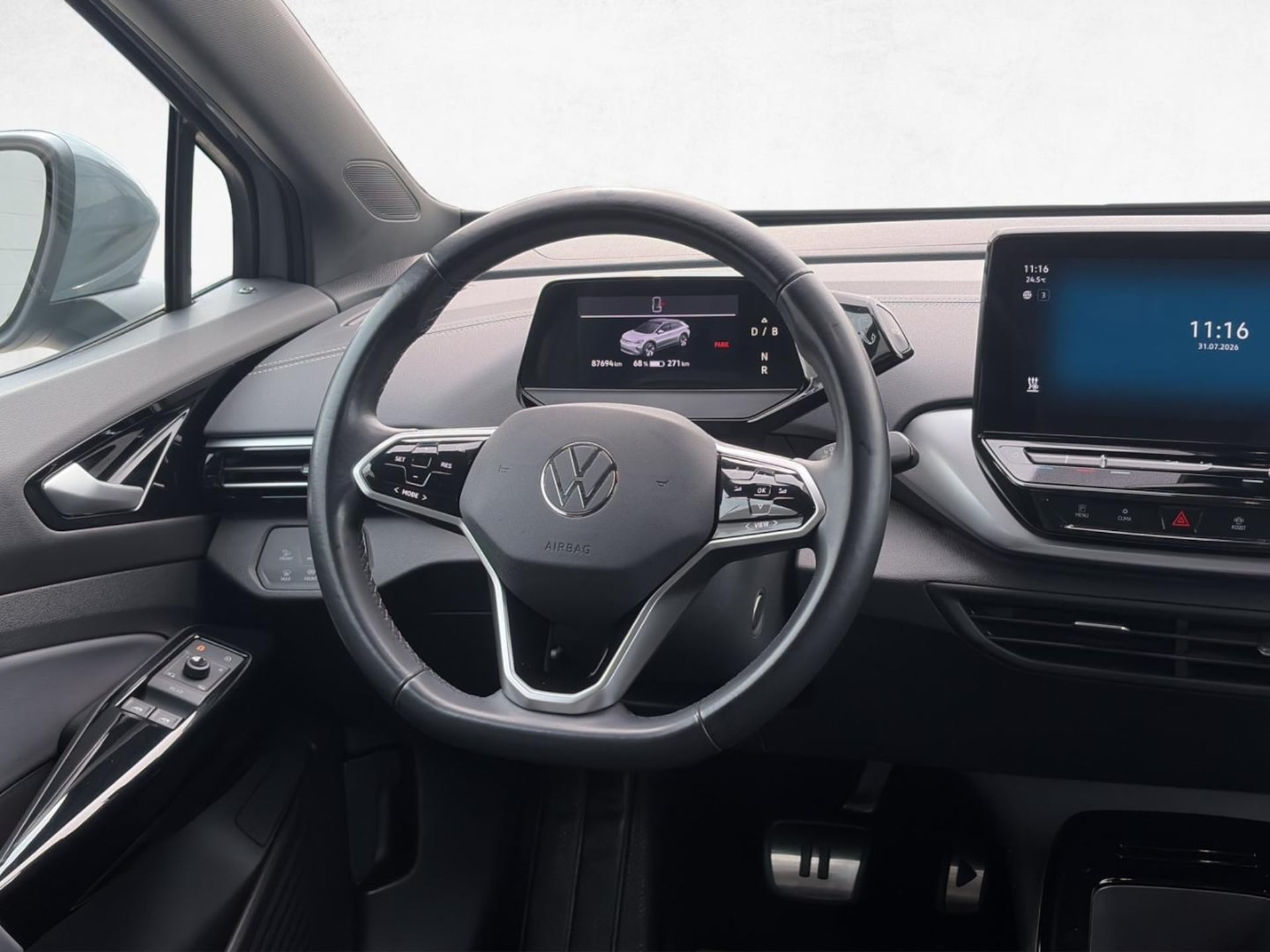 Volkswagen ID.4 Pro Performance
