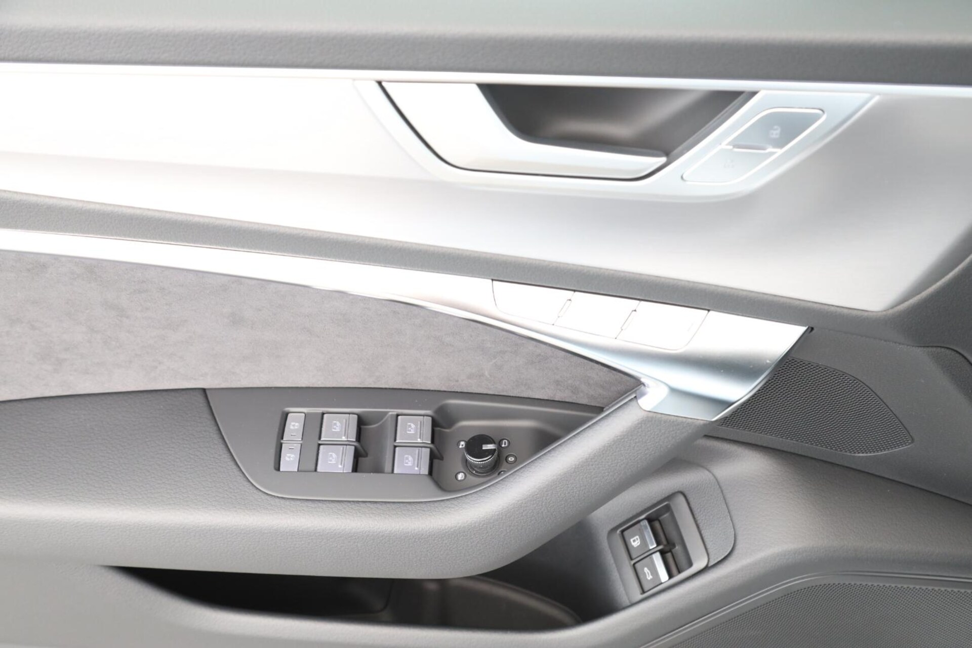 Audi A6 Avant TFSI e Design