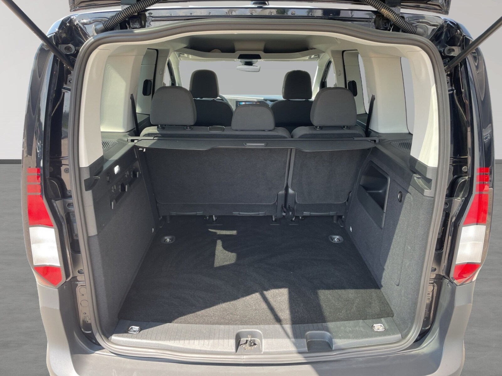 Volkswagen Caddy – Bild 9