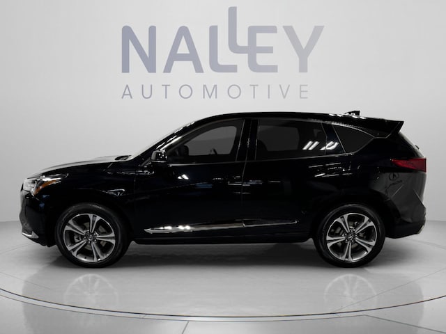 2025 Acura RDX