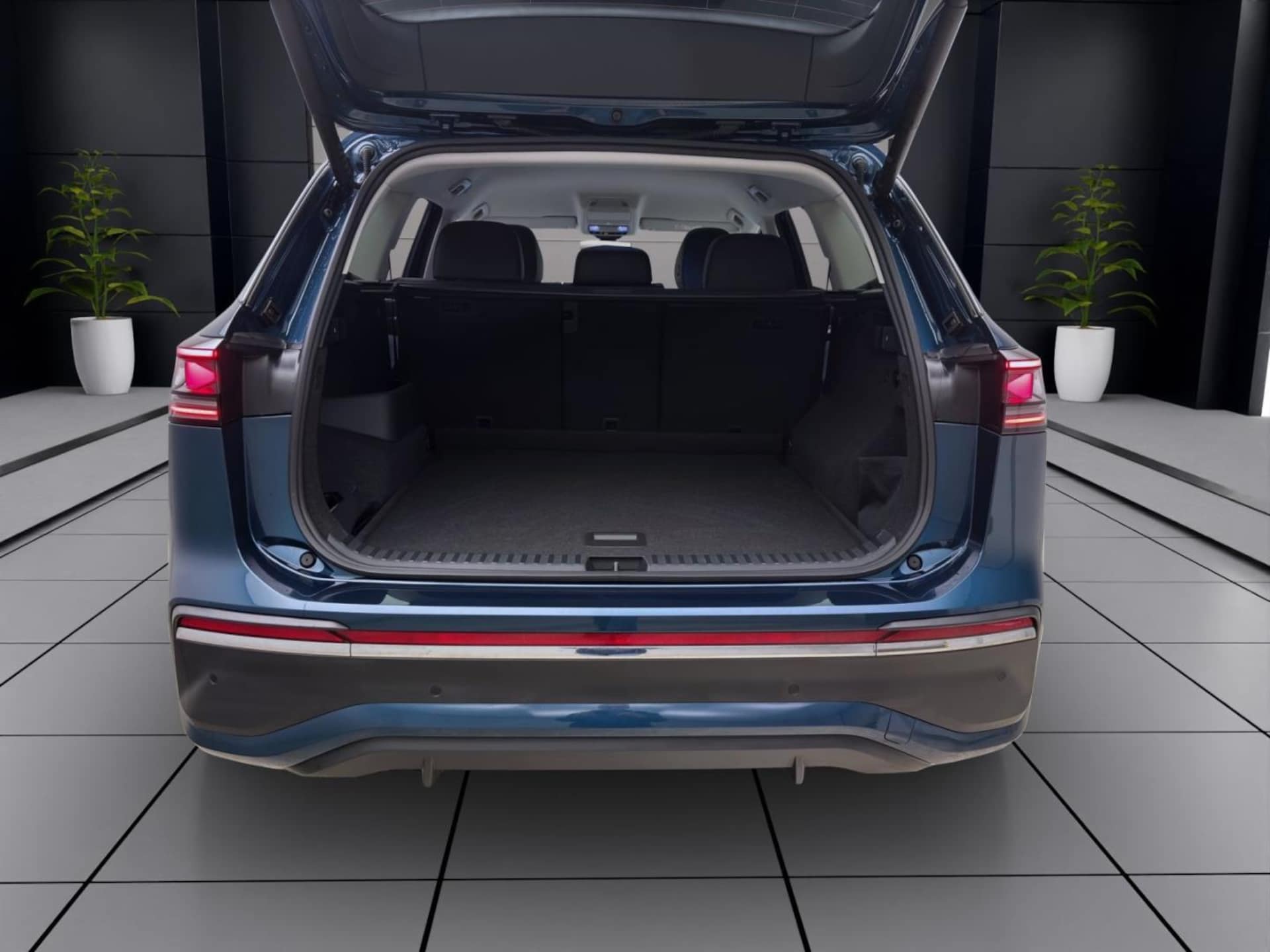 Volkswagen Tayron Elegance