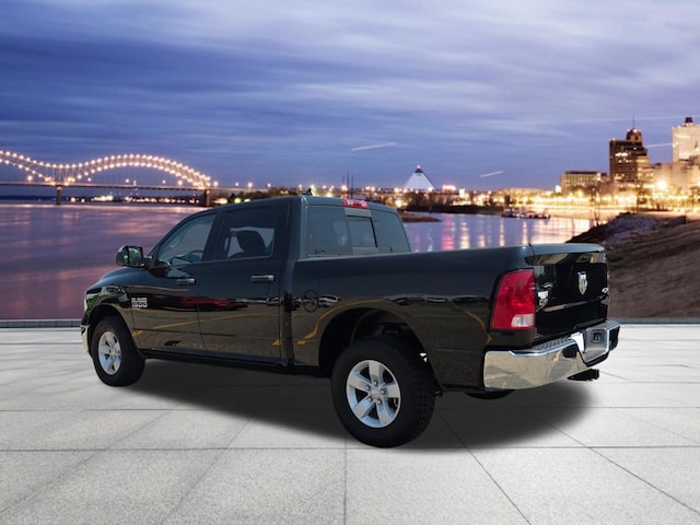 2023 RAM