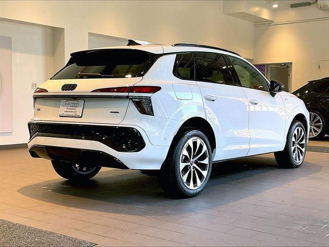2026 Audi Q3 SUV