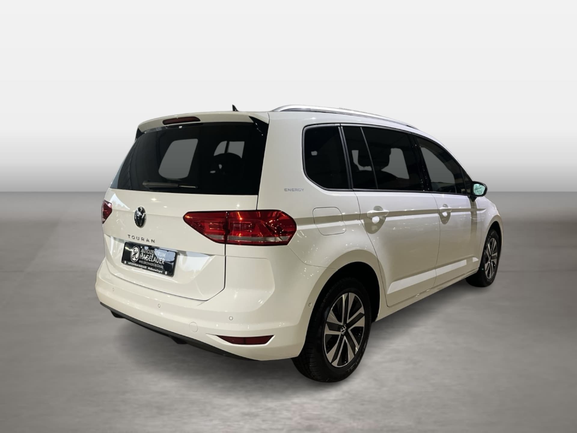 Volkswagen Touran ENERGY