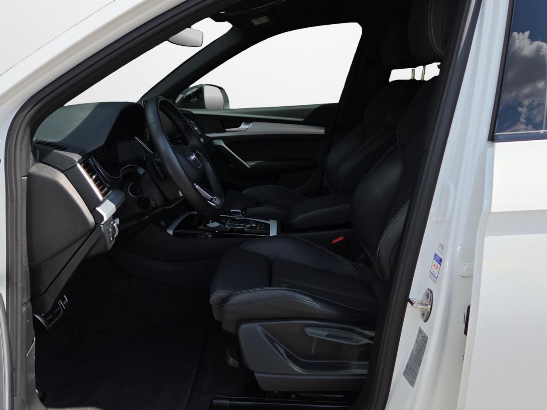 Audi Q5 SUV S line