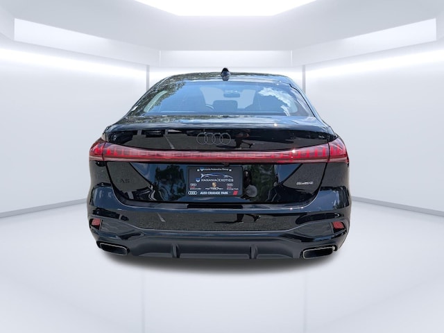 2026 Audi A5 Sedan
