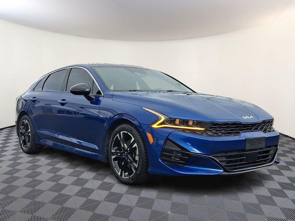 2023 Kia K5