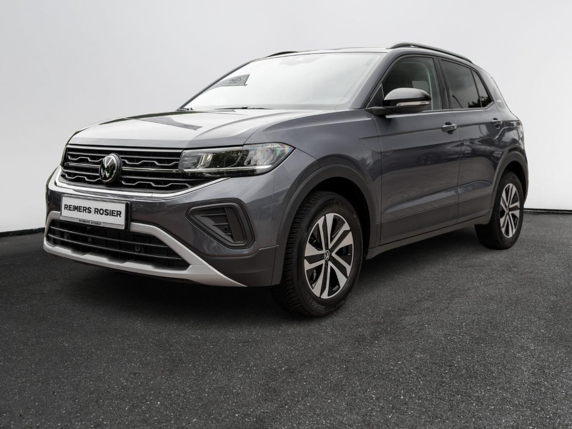 Volkswagen T-Cross ENERGY
