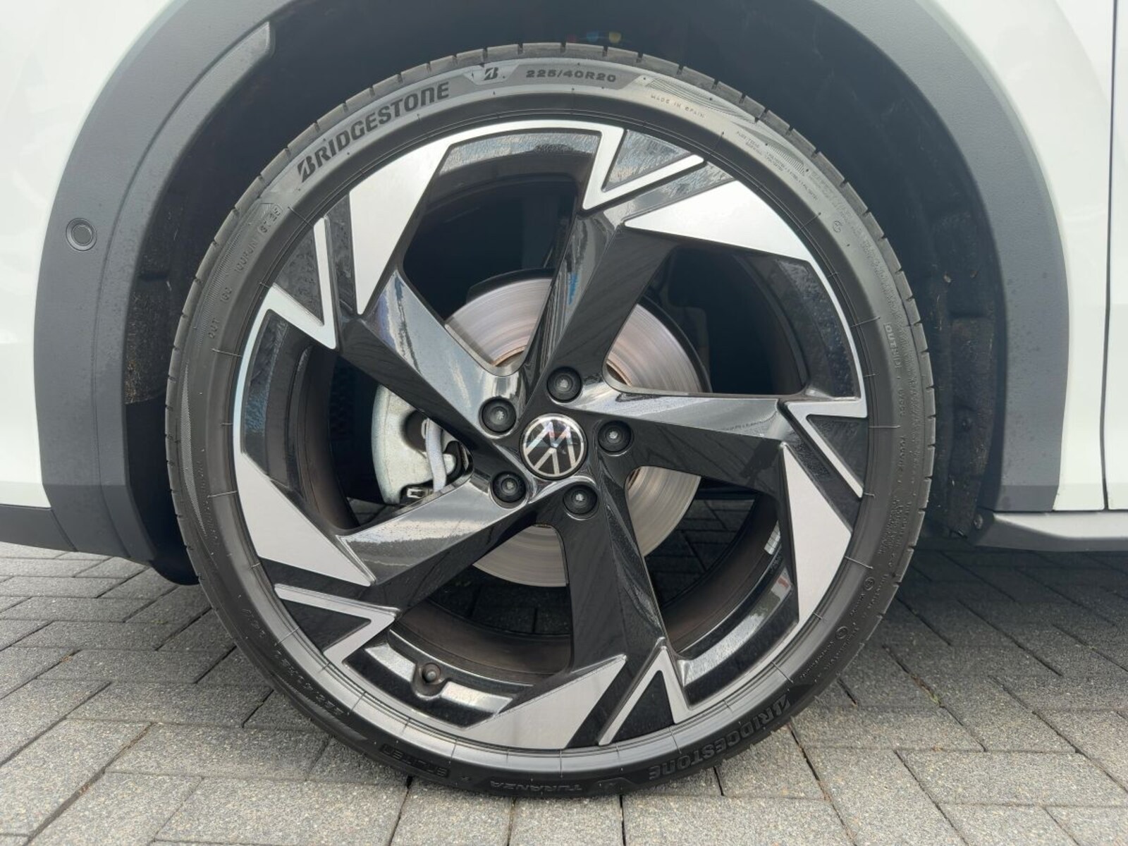 Volkswagen T-Roc – Bild 12