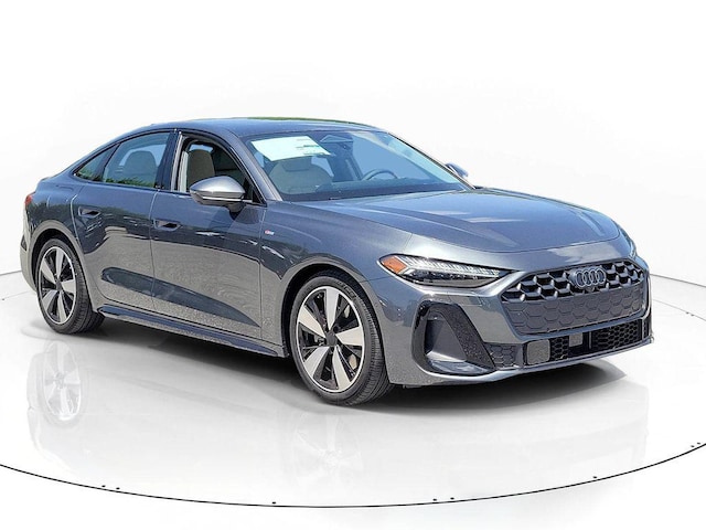 2026 Audi A5 Sedan