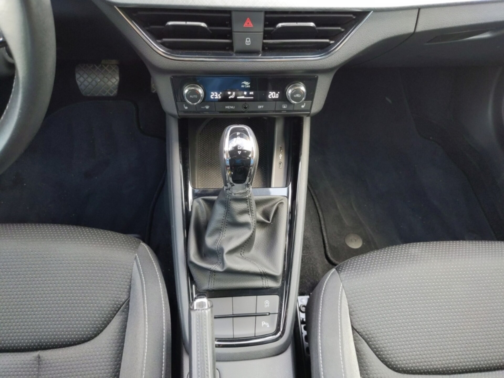 Skoda Kamiq Ambition