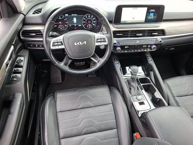2022 Kia Telluride