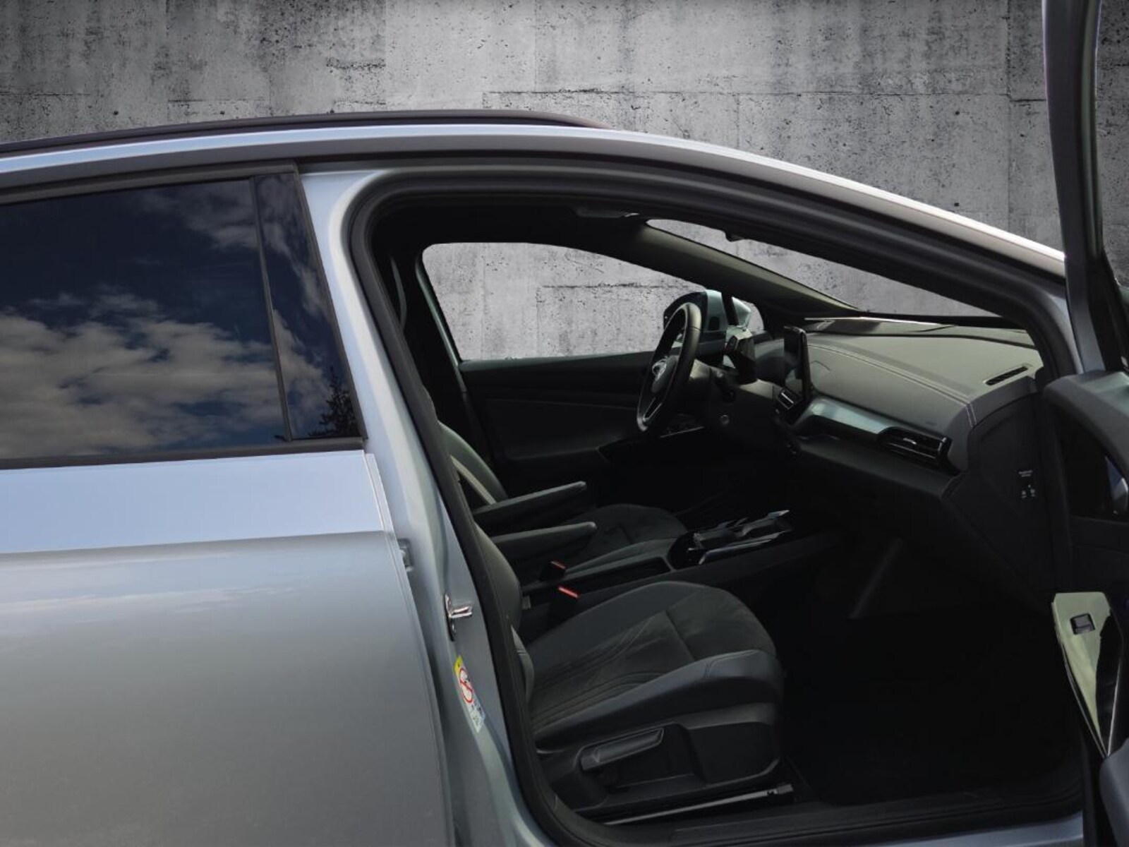 Volkswagen ID.4 – Bild 10