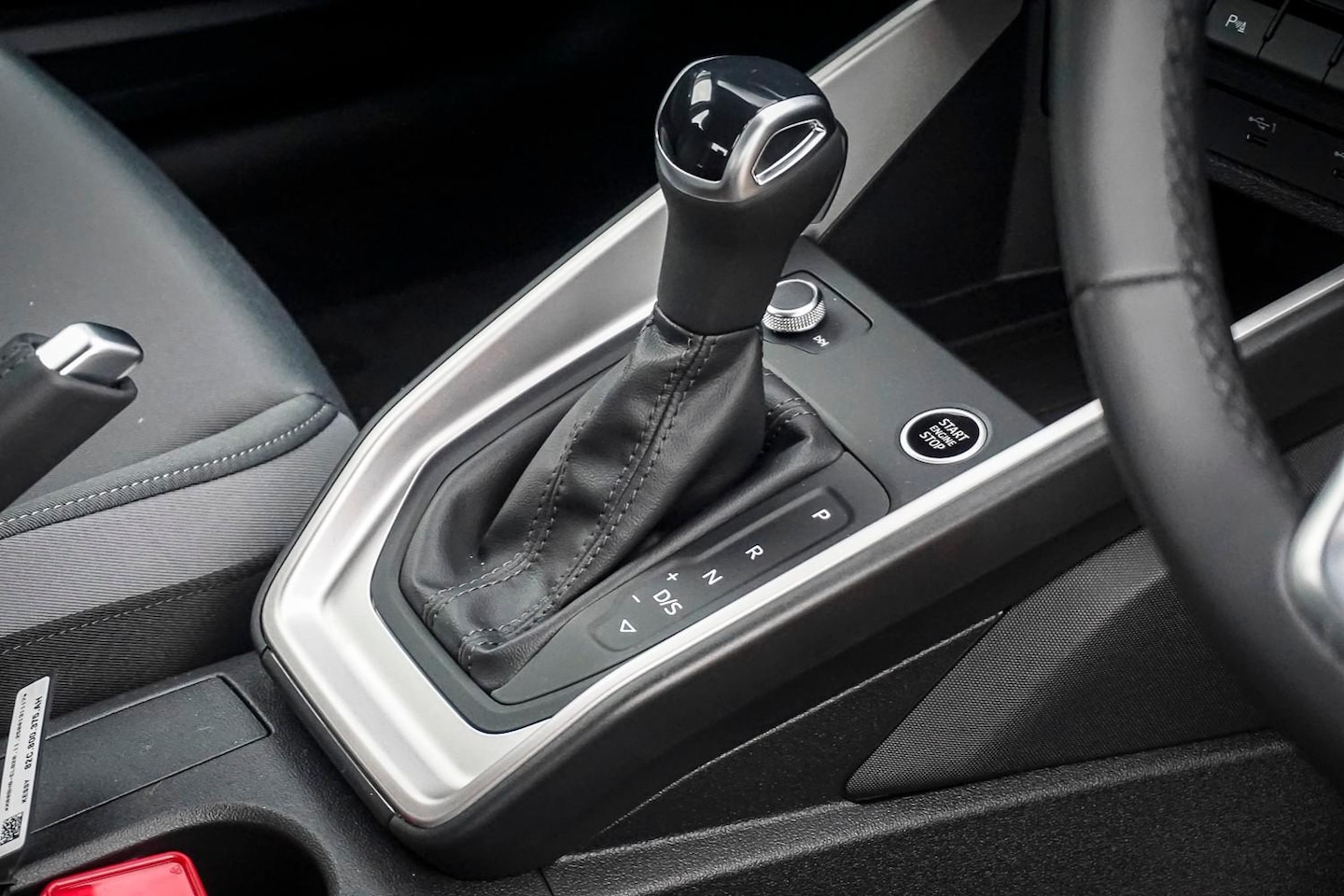 Image about Audi A1 Sportback S line 40 TFSI S tronic