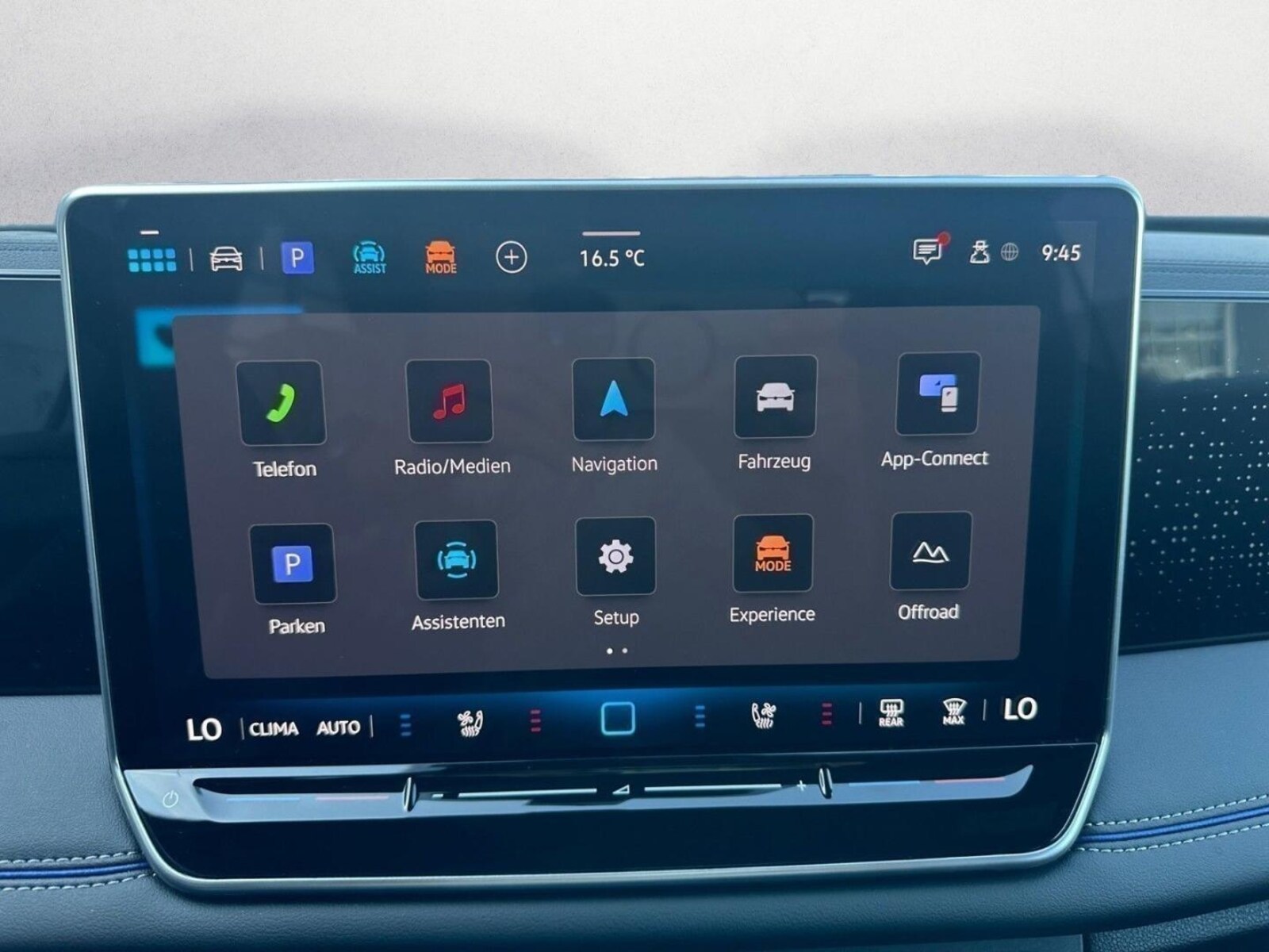 Volkswagen Tiguan – Bild 20