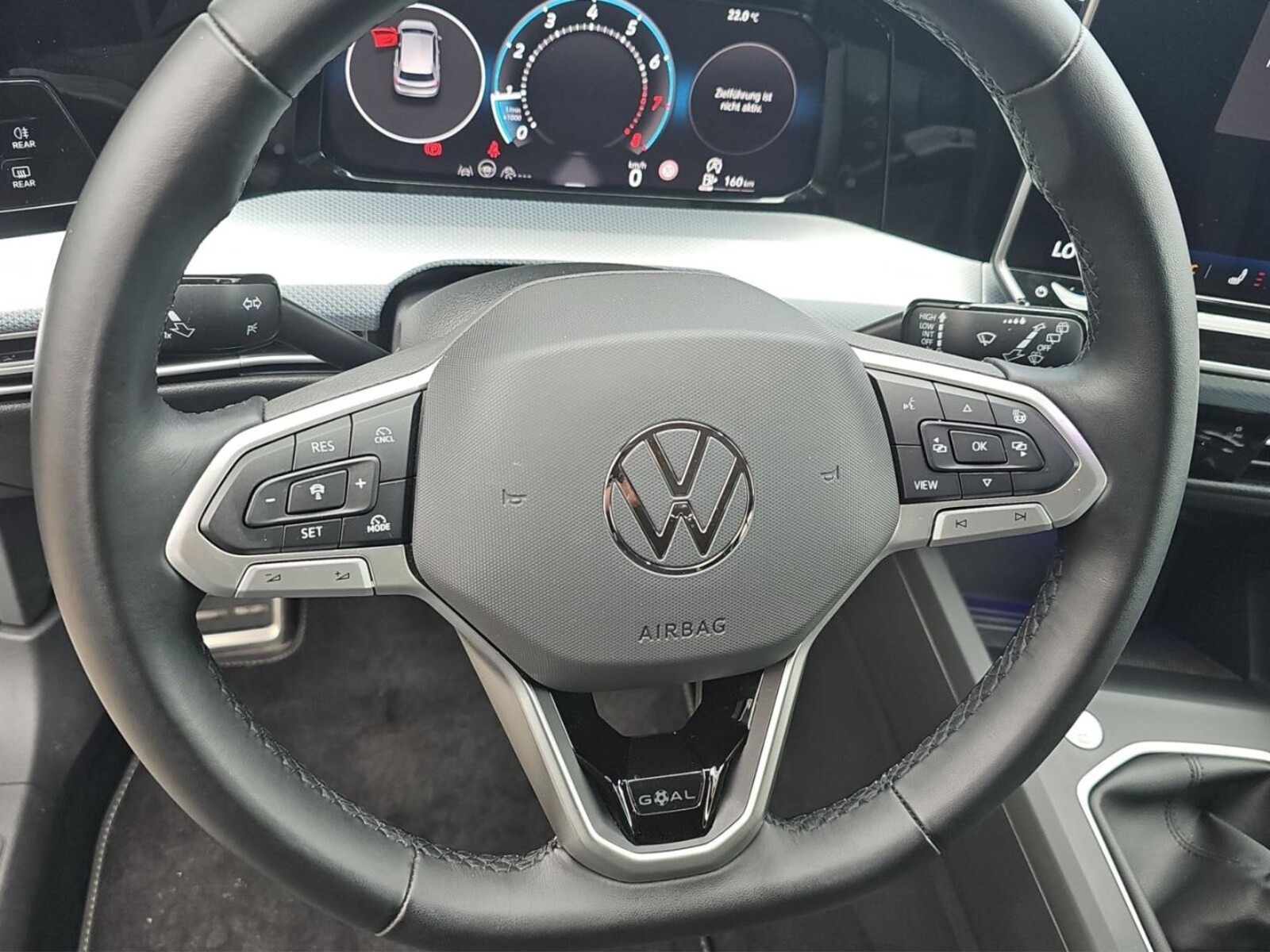 Volkswagen Golf – Bild 10