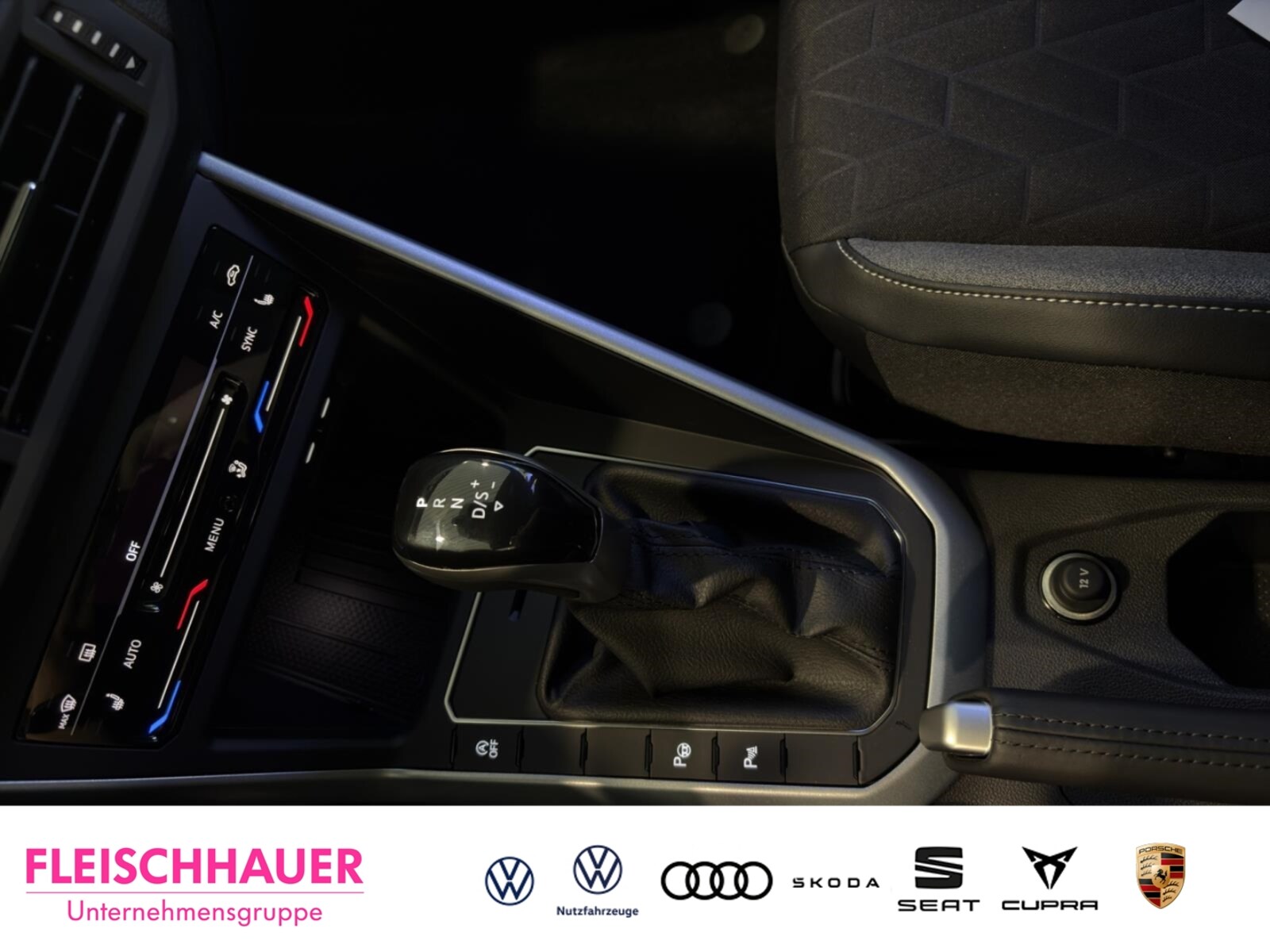 Volkswagen Polo – Bild 13