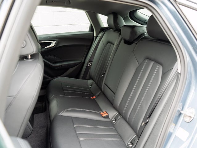 2026 Audi A5 Premium - Photo 11