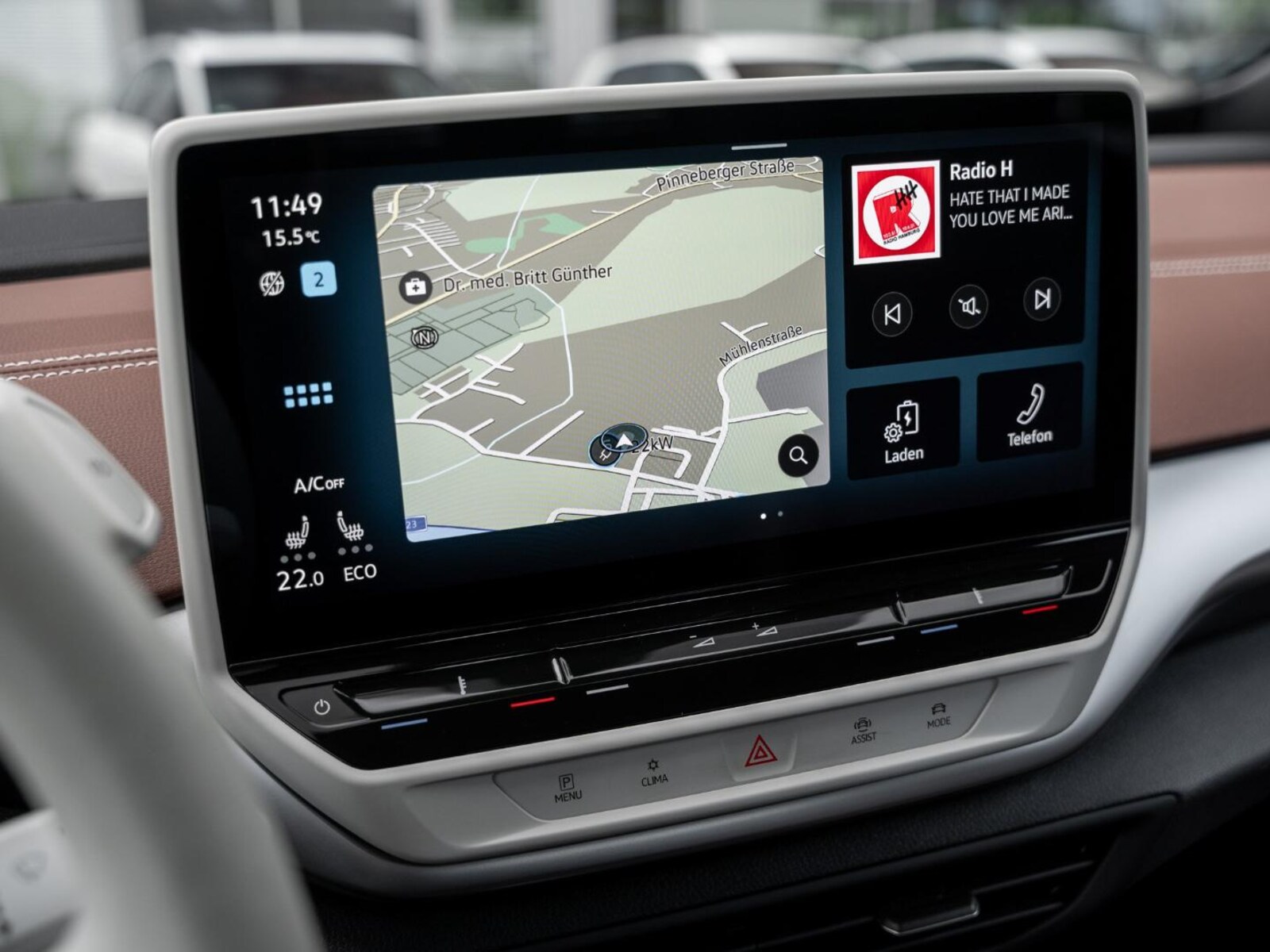 Volkswagen ID.5 – Bild 12