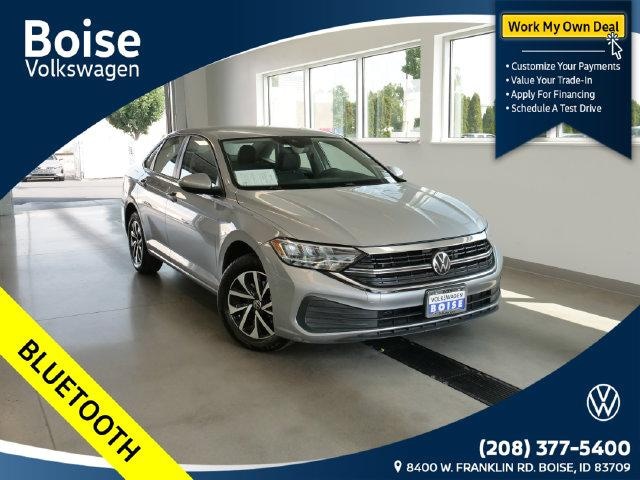 Photo of 2024 Volkswagen Jetta